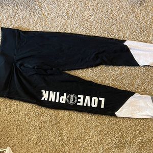 Cute leggings from Pink